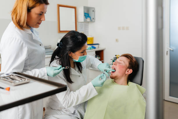 Best 24-Hour Emergency Dentist in Groesbeck, TX