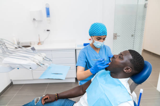 Best Emergency Tooth Extraction in Groesbeck, TX