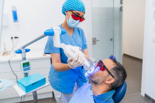 Best Emergency Treatment for Toothache in Groesbeck, TX